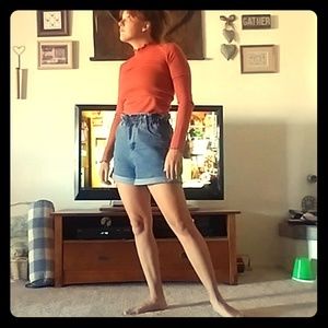 Meet your Posher, Tasha